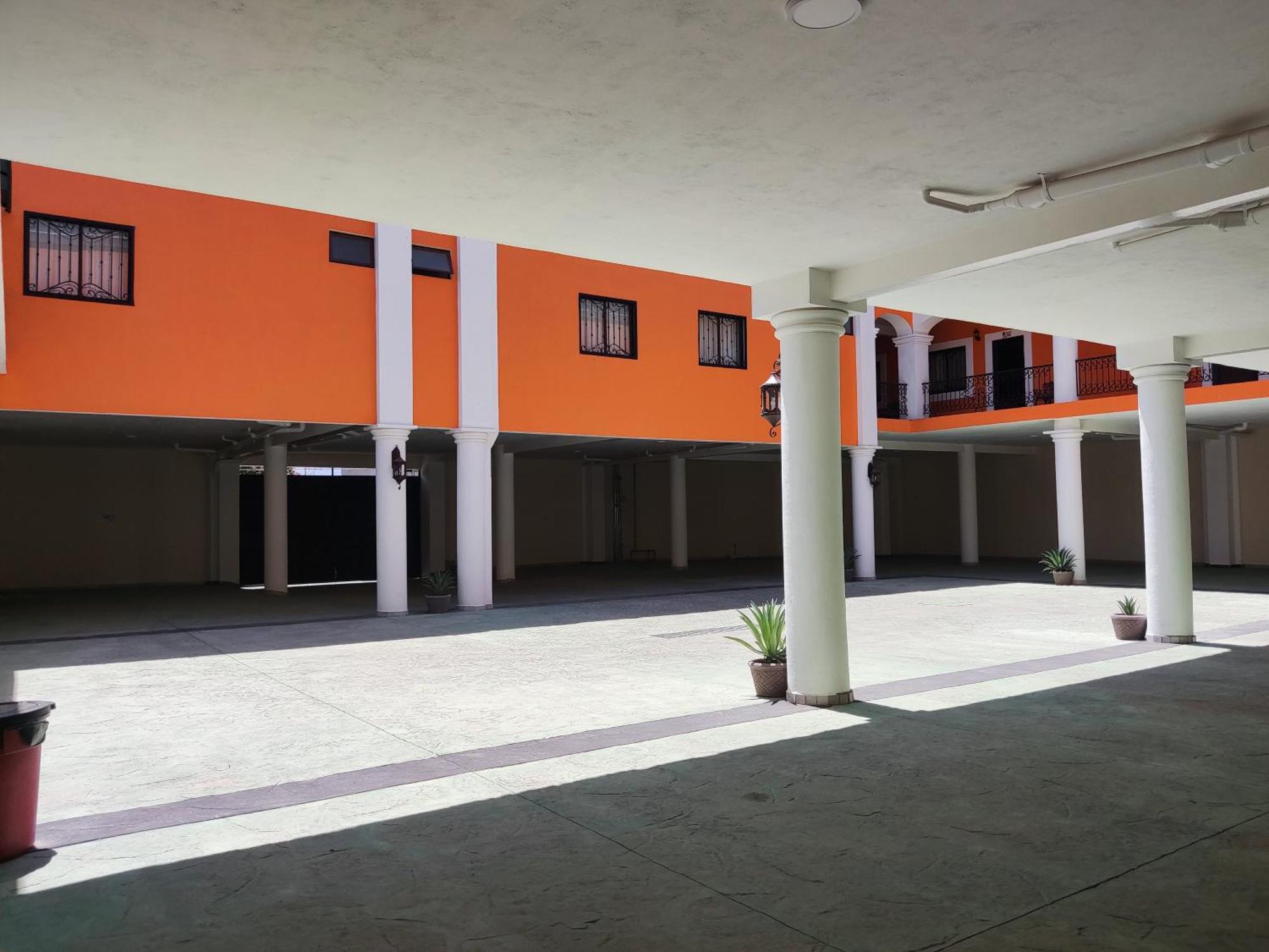 Hotel Delicias Tequila Exterior photo